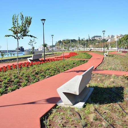 Central Suite In Funchal 3N Eksteriør bilde