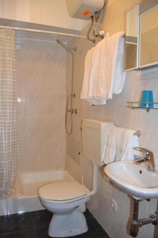 Central Suite In Funchal 3N Eksteriør bilde