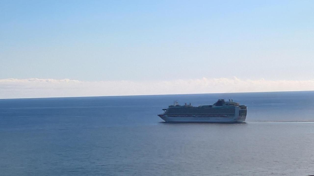 Central Suite In Funchal 3N Eksteriør bilde