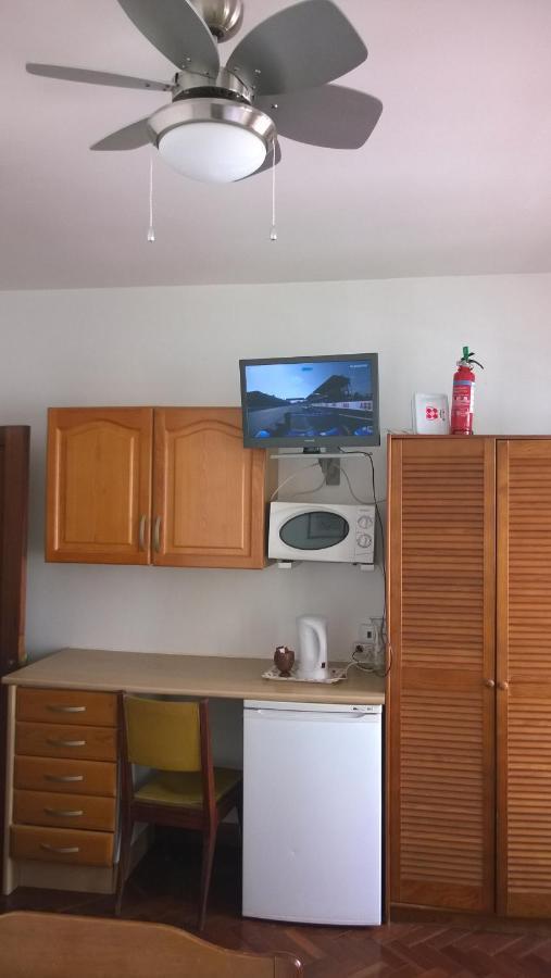 Central Suite In Funchal 3N Eksteriør bilde